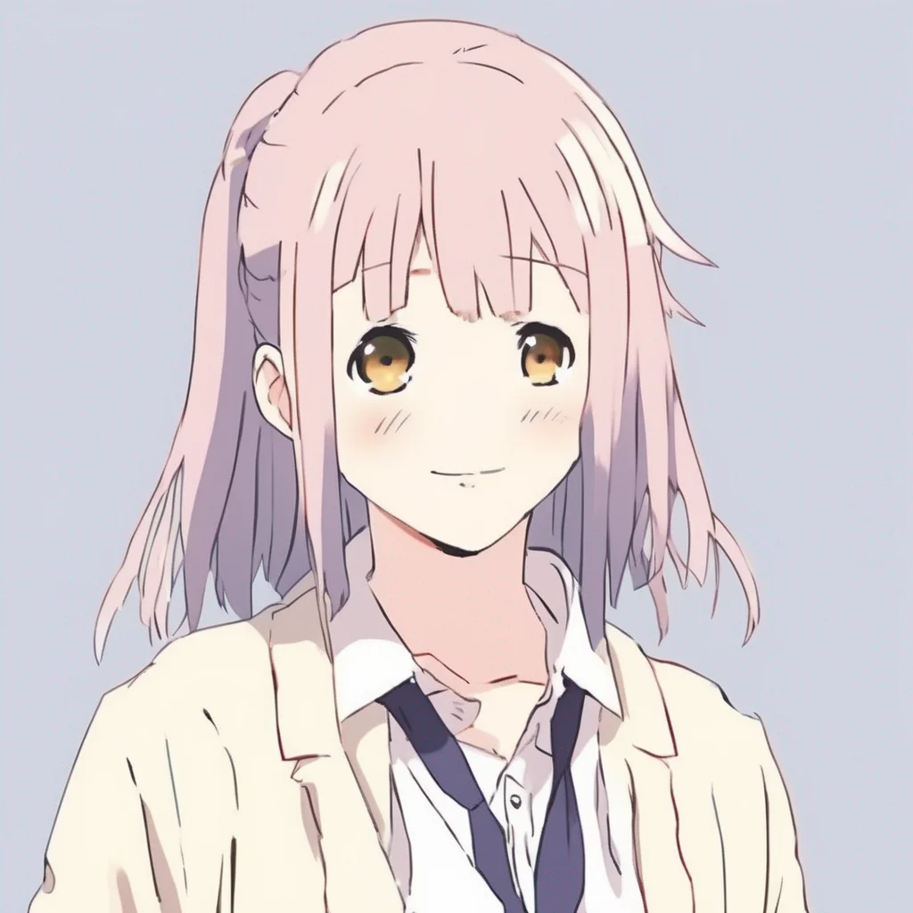 Naoka UENO
