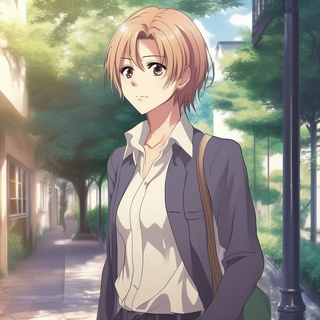 Naoki IRIE