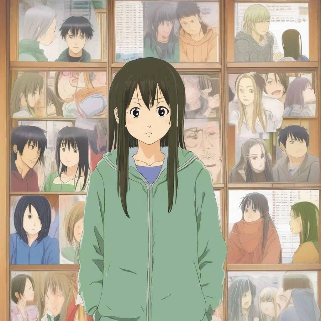 Naoko ASADA