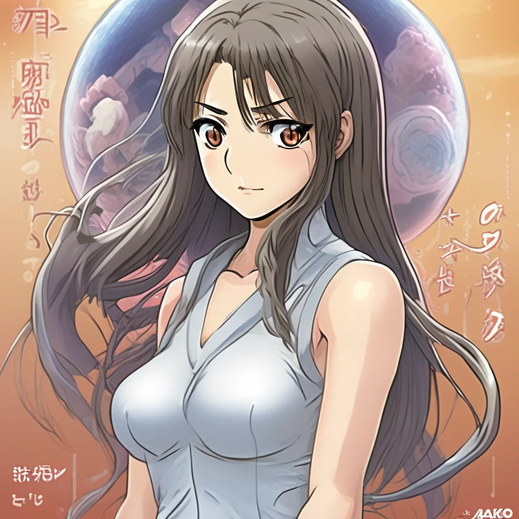Naoko ISAMI