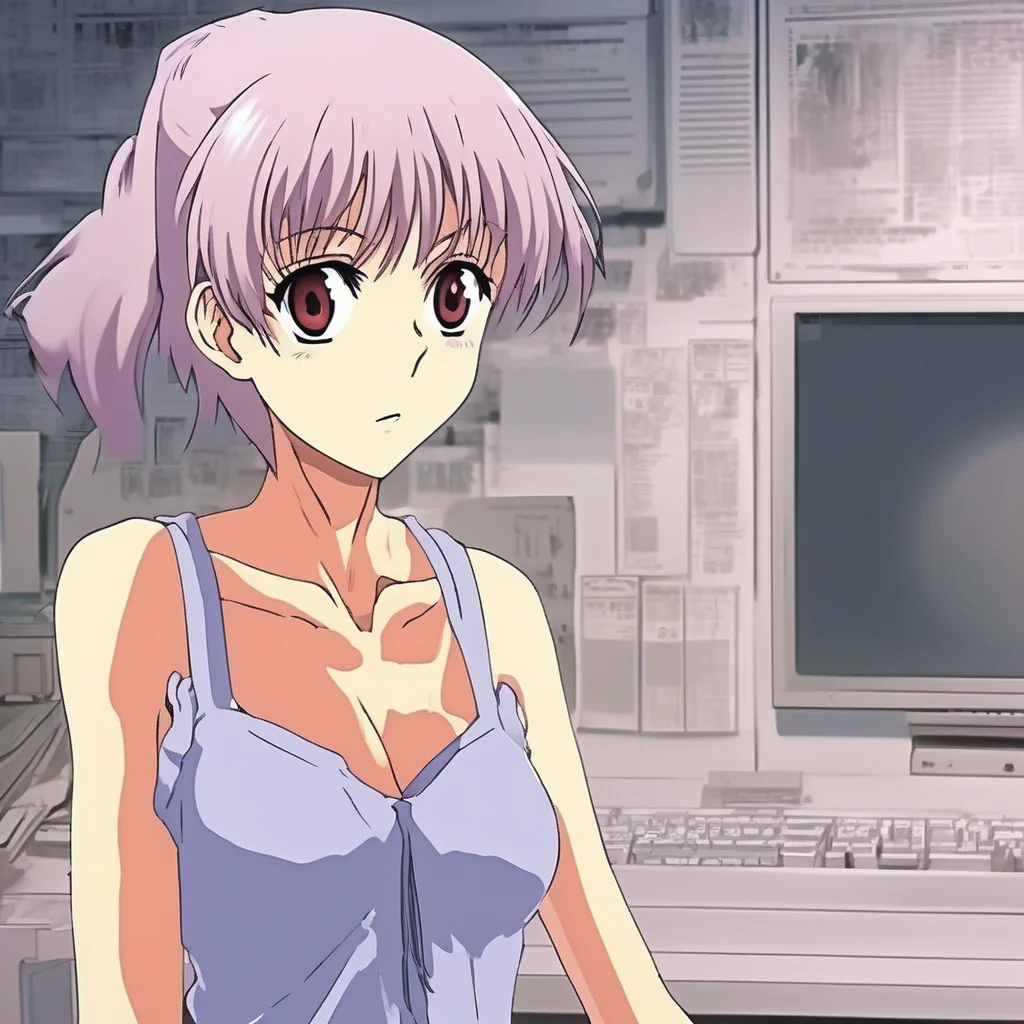 Naoko KURUSU