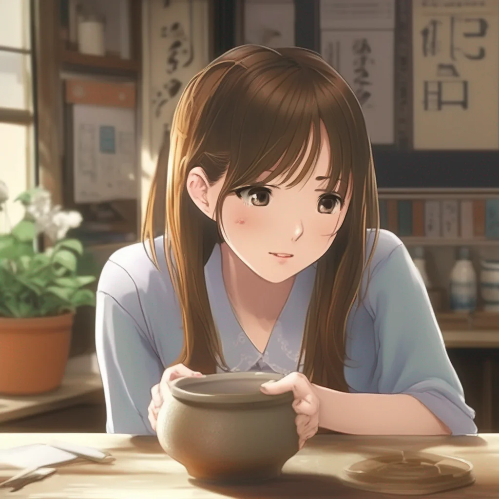 Naoko NARUSE