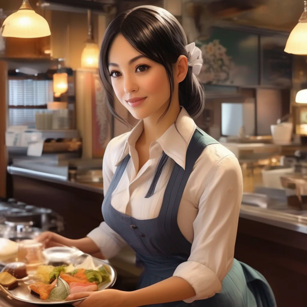 Naomi ARISAKA