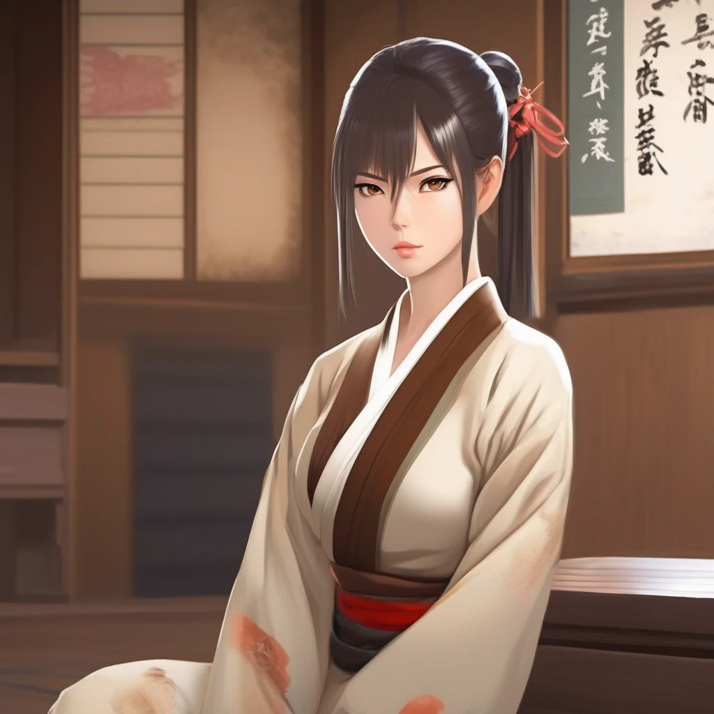 Naomi CHIAKI