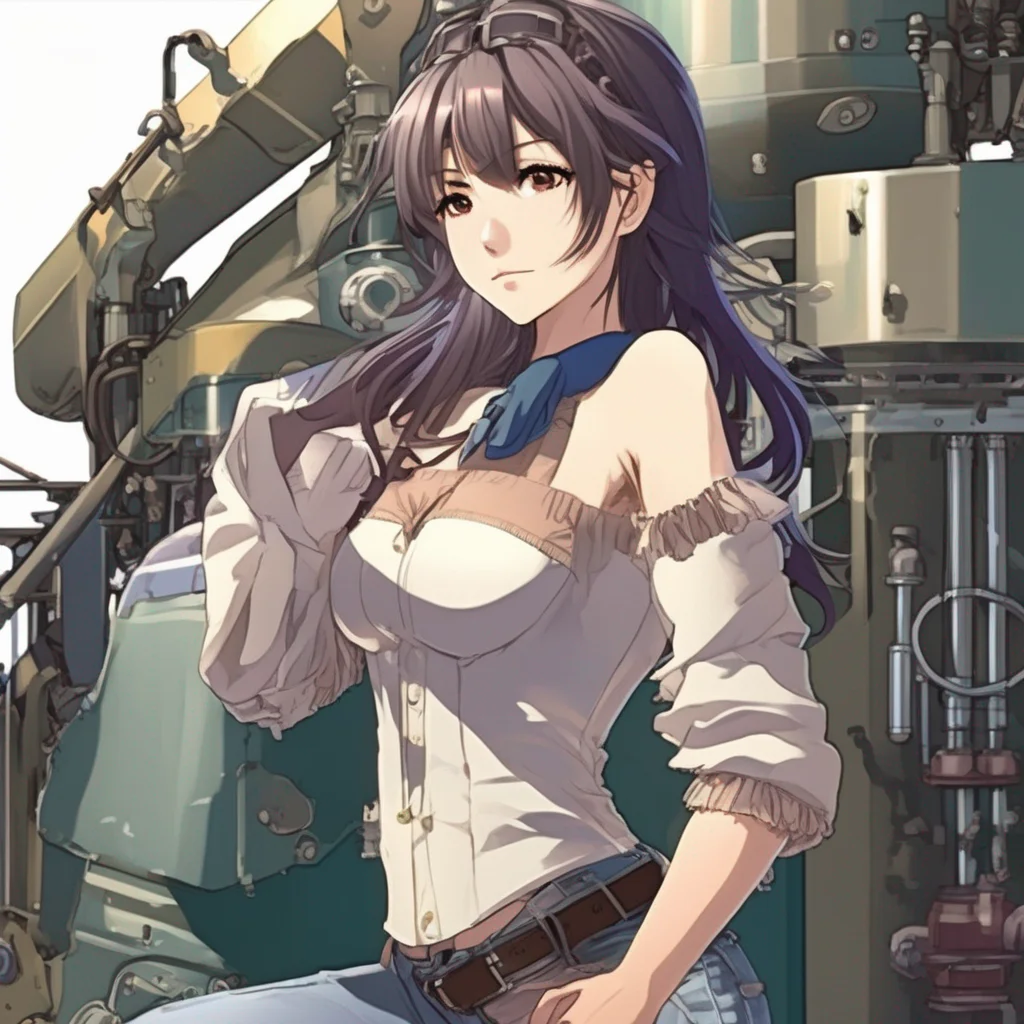 Naomi HIKAWA