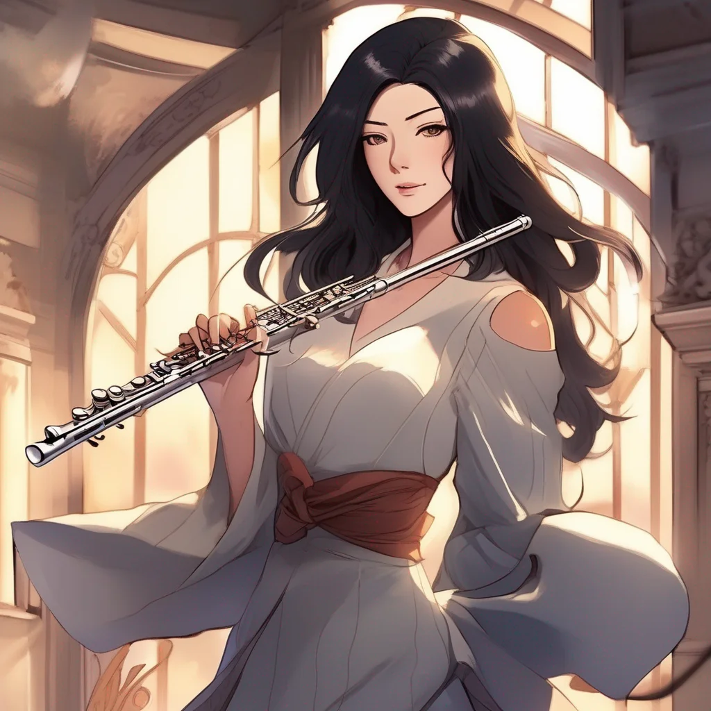 Naomi KUCHIKI