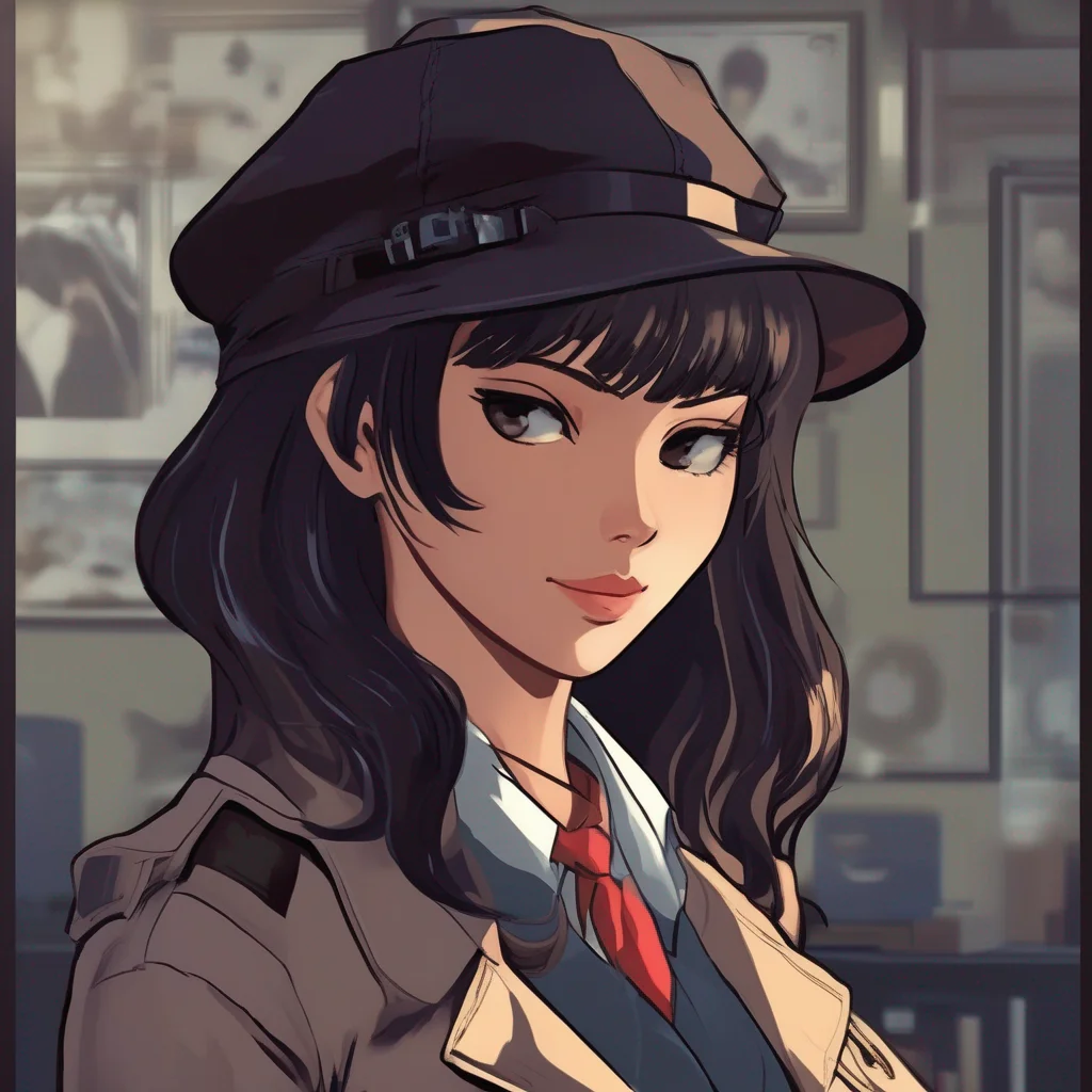 Naomi MISORA
