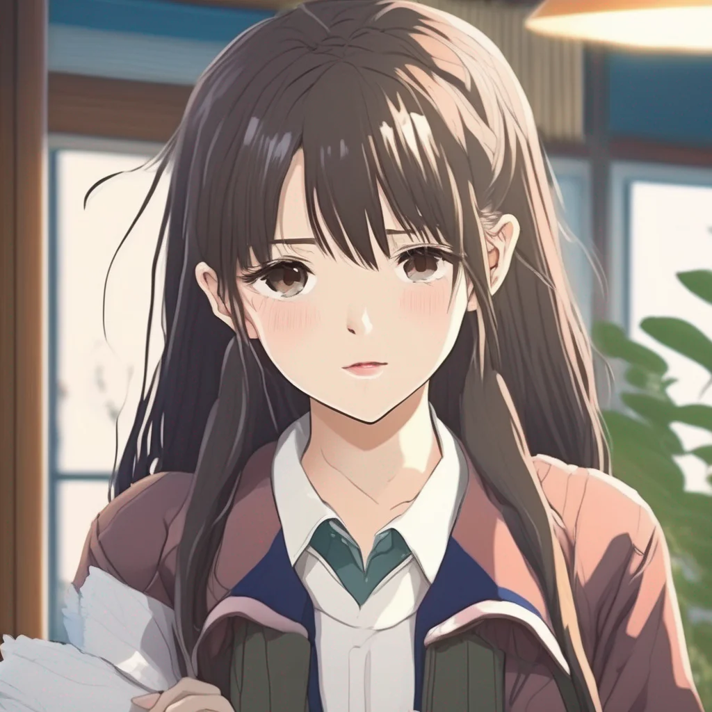 Naomi NAKASHIMA