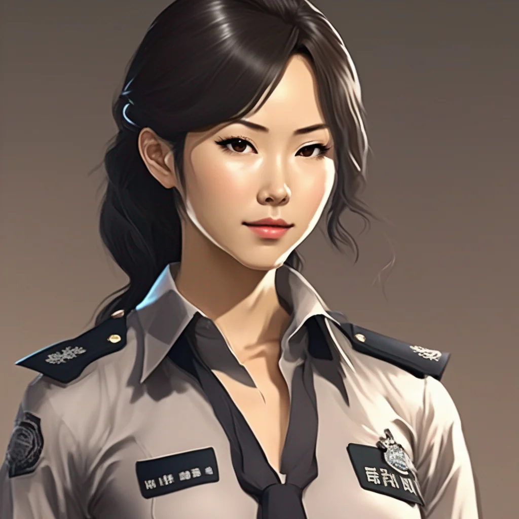 Naomi OKABE