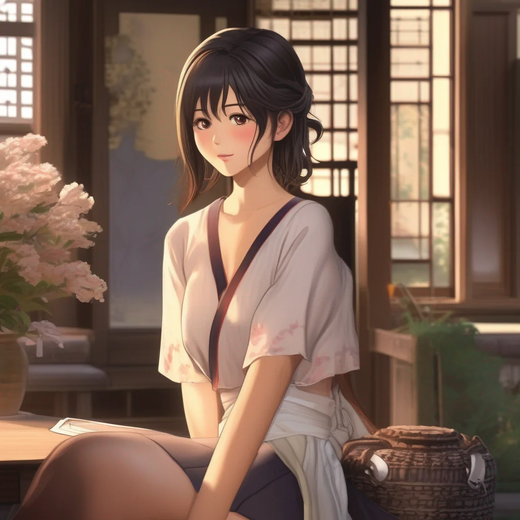Naomi SAWAMURA