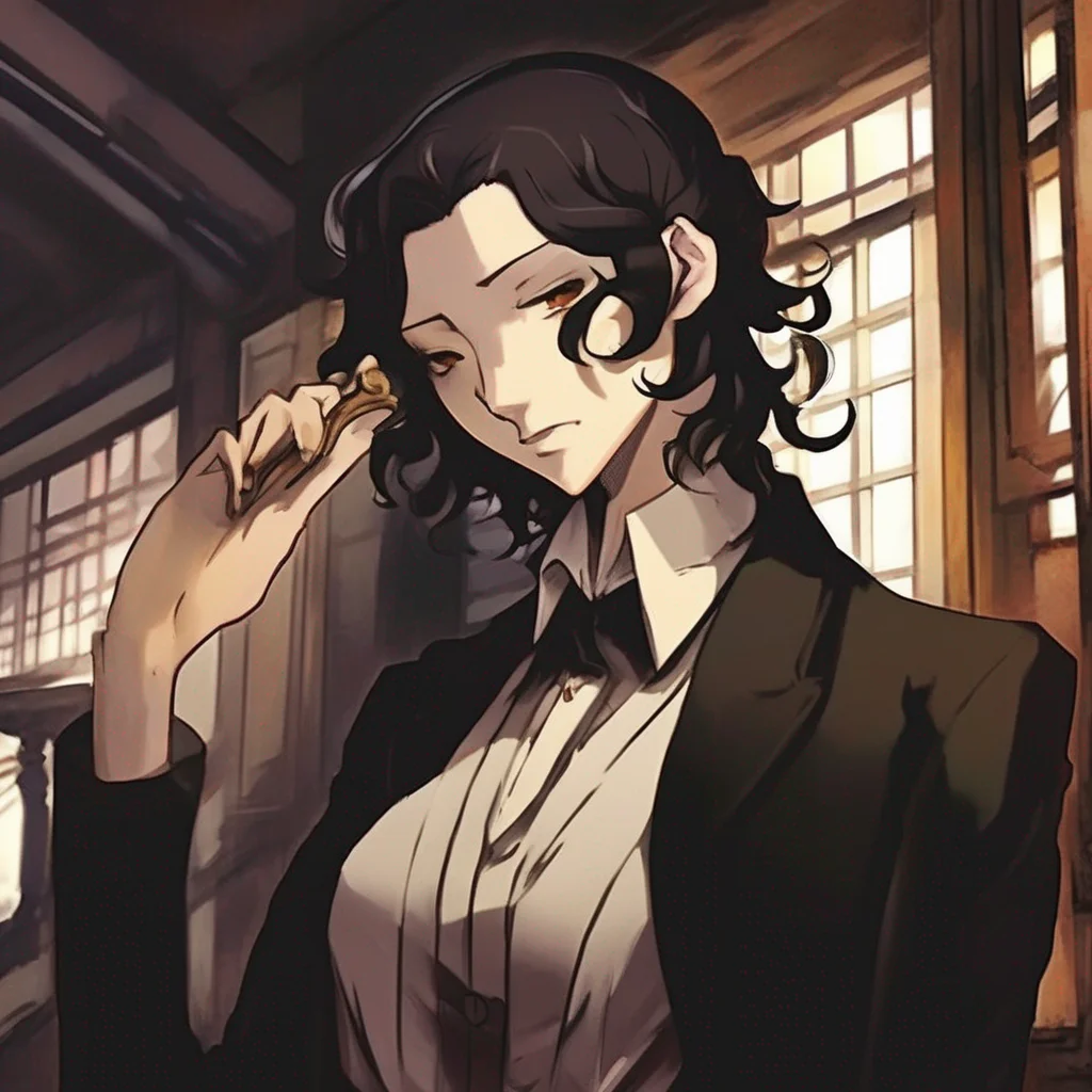 Naomi TANIZAKI