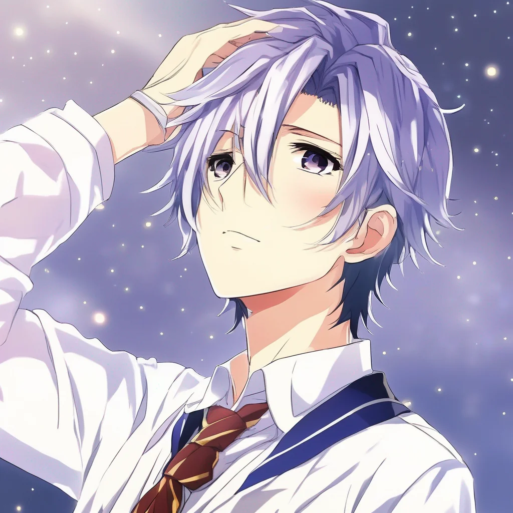 Naoshi HARUKI