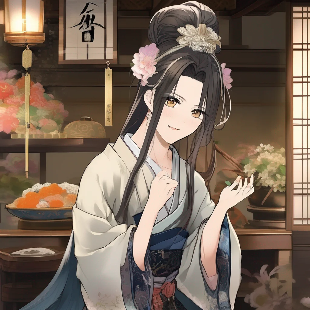 Naosuke GONBEI
