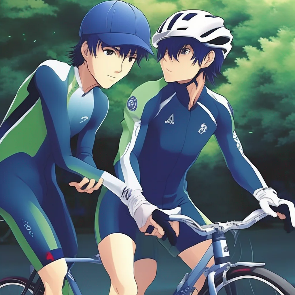 Naoto HYOUDOU