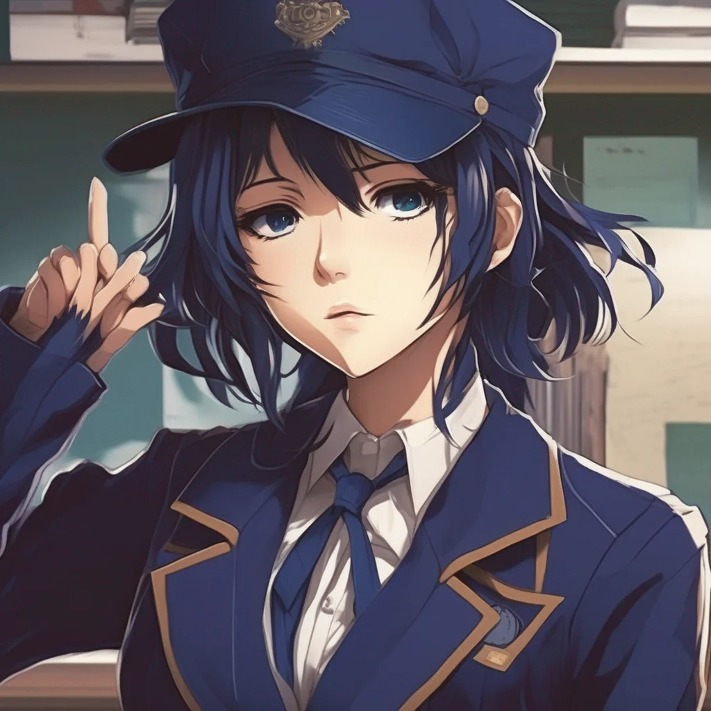 Naoto SHIROGANE
