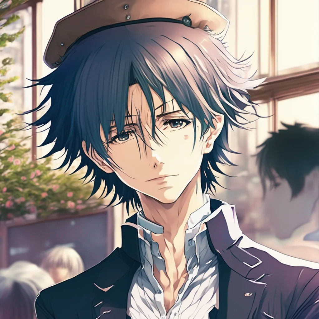 Naoto WATARI