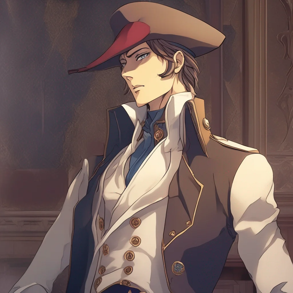 Napoleon KANOU
