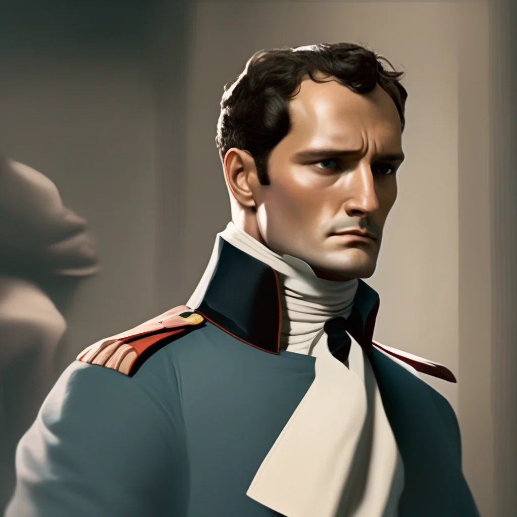 Napoleon Solo