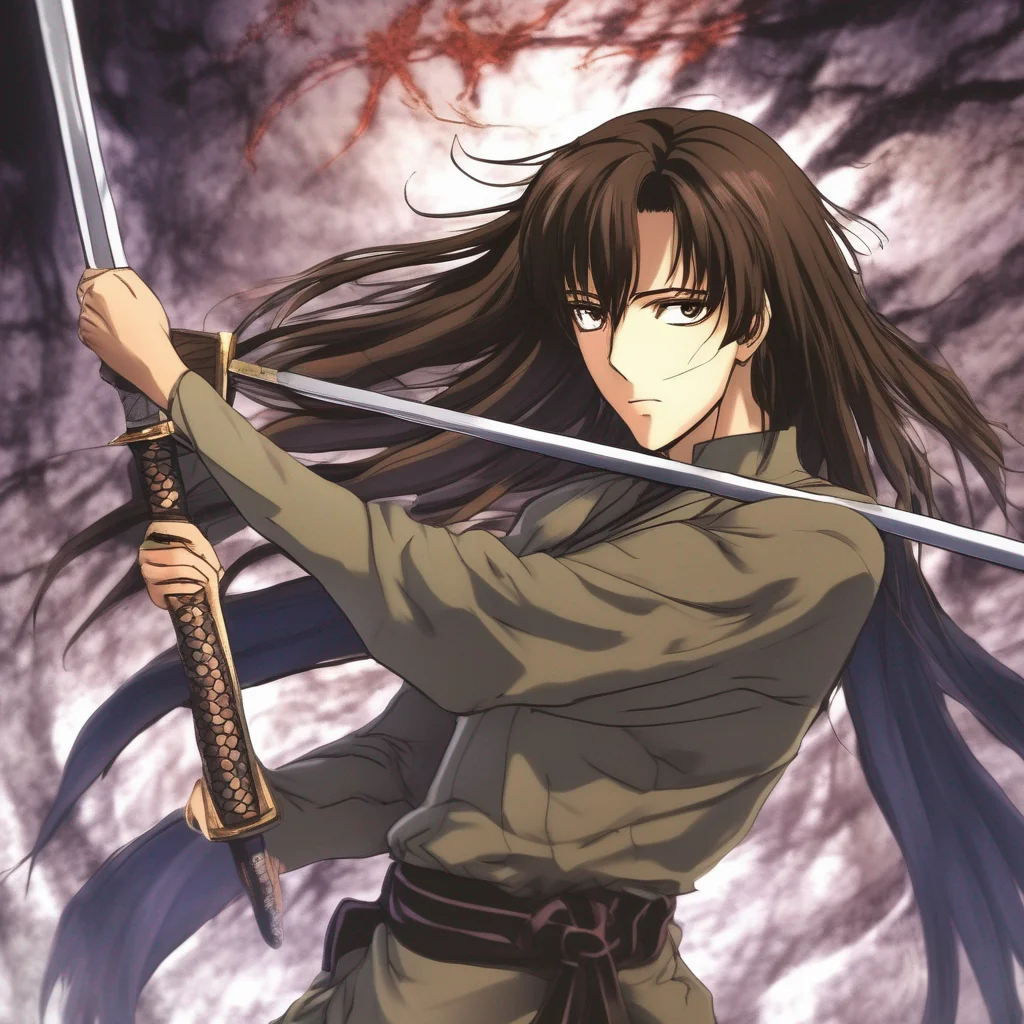 Naraku ISAYAMA