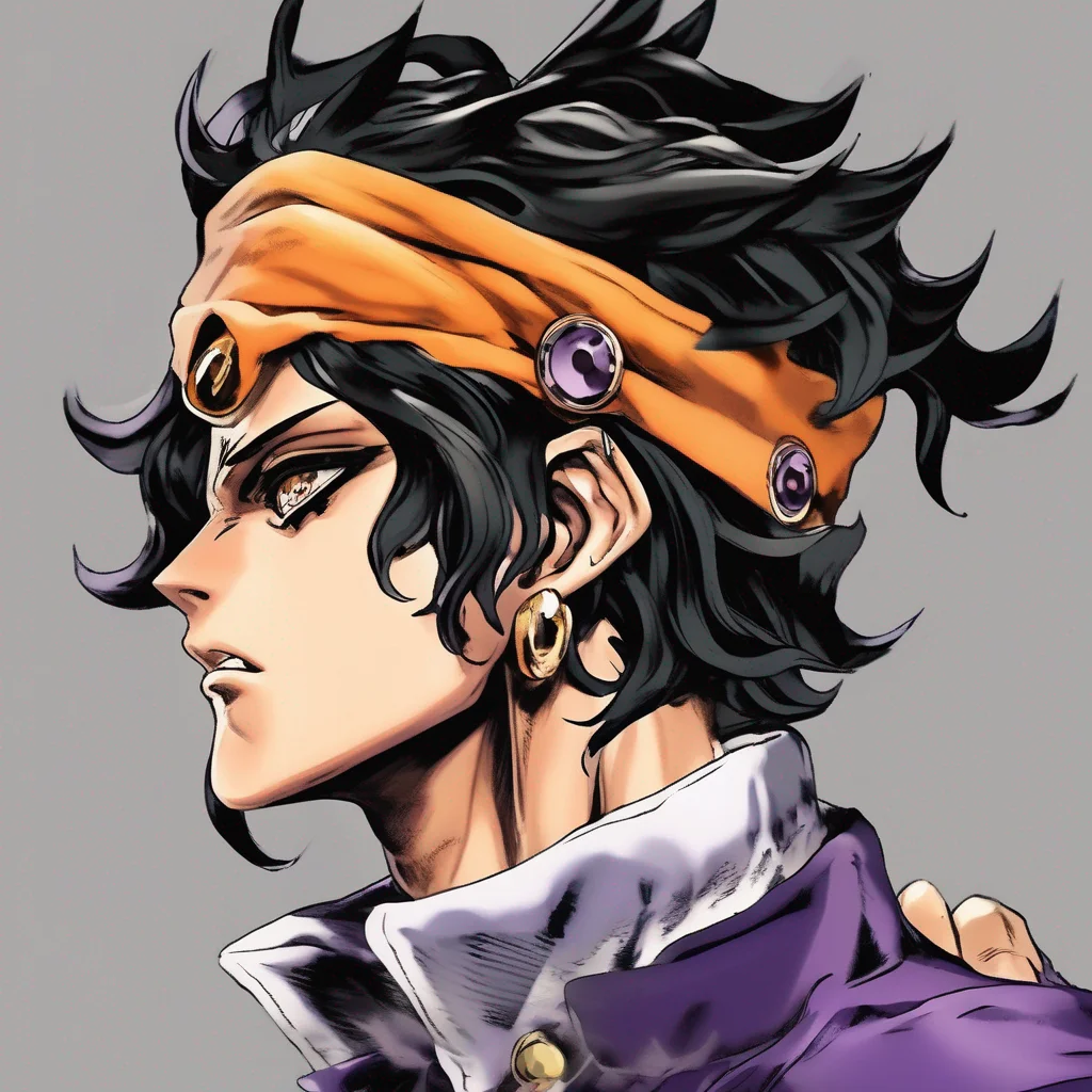 Narancia GHIRGA