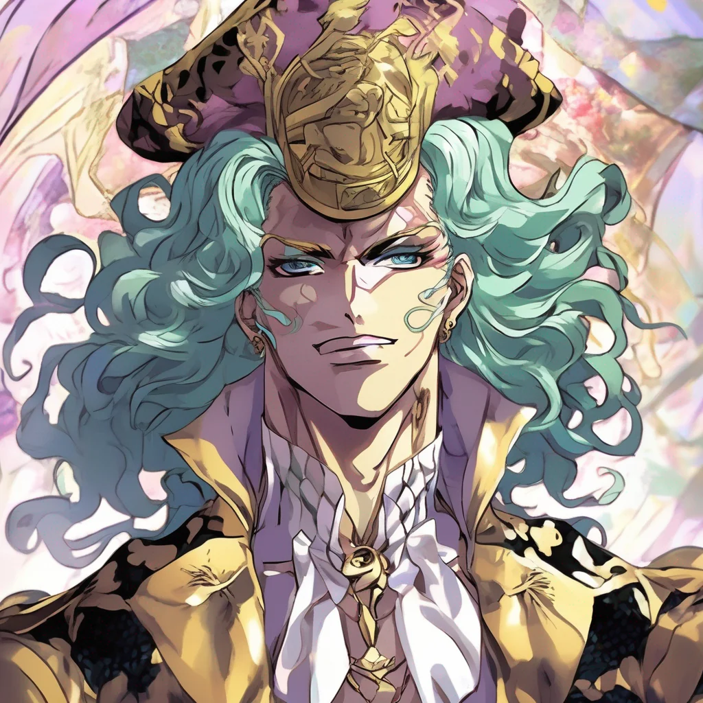 Narcisso ANNASUI