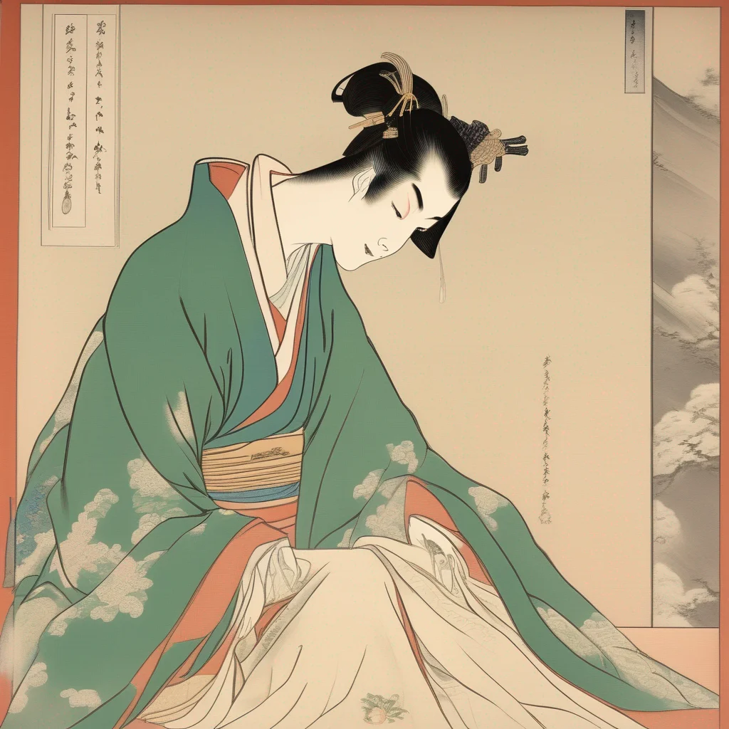 Narihira ARIWARA
