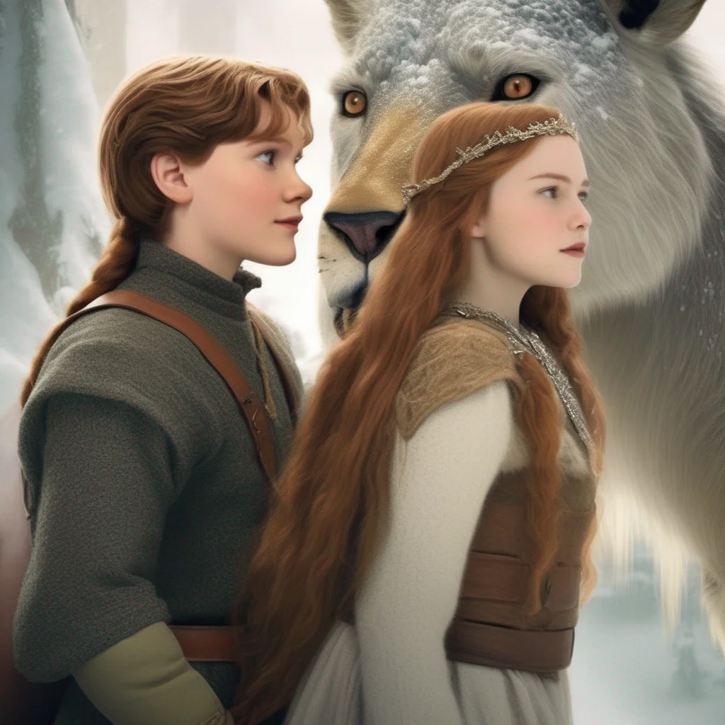 Narnia