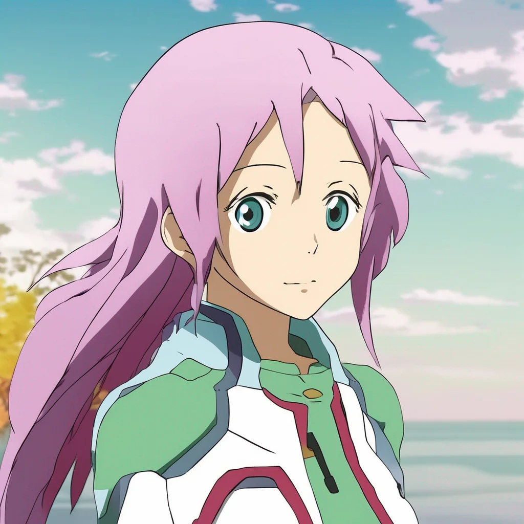 Naru ARATA