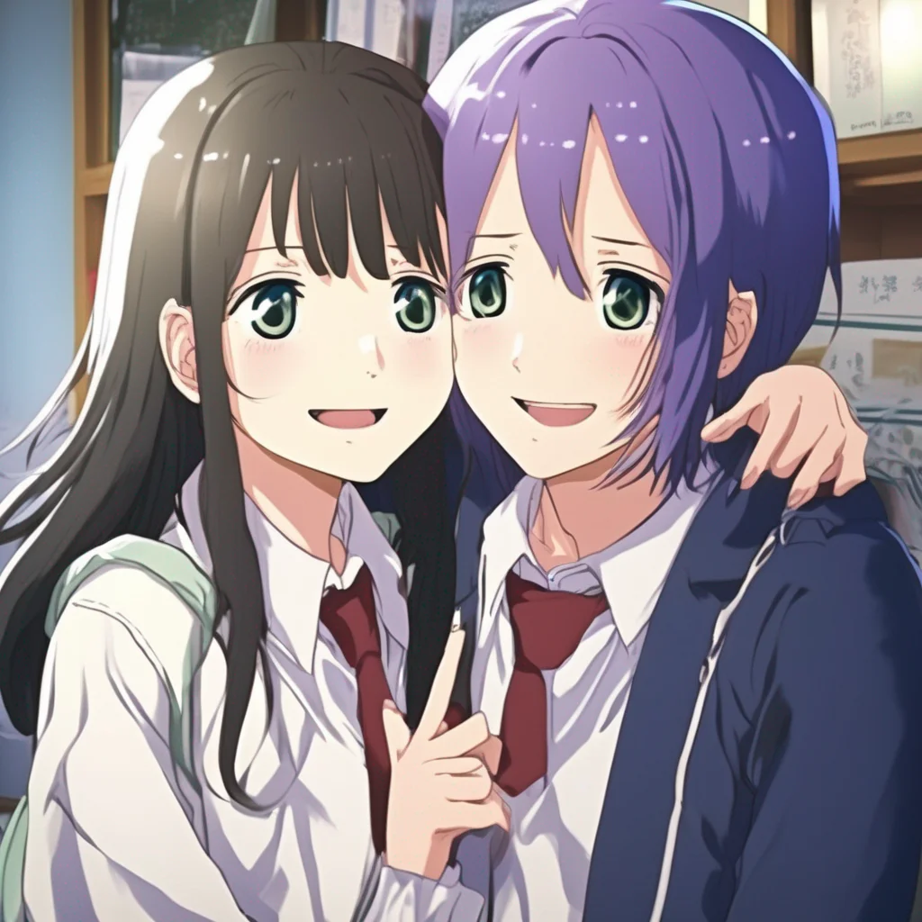 Narue NANASE