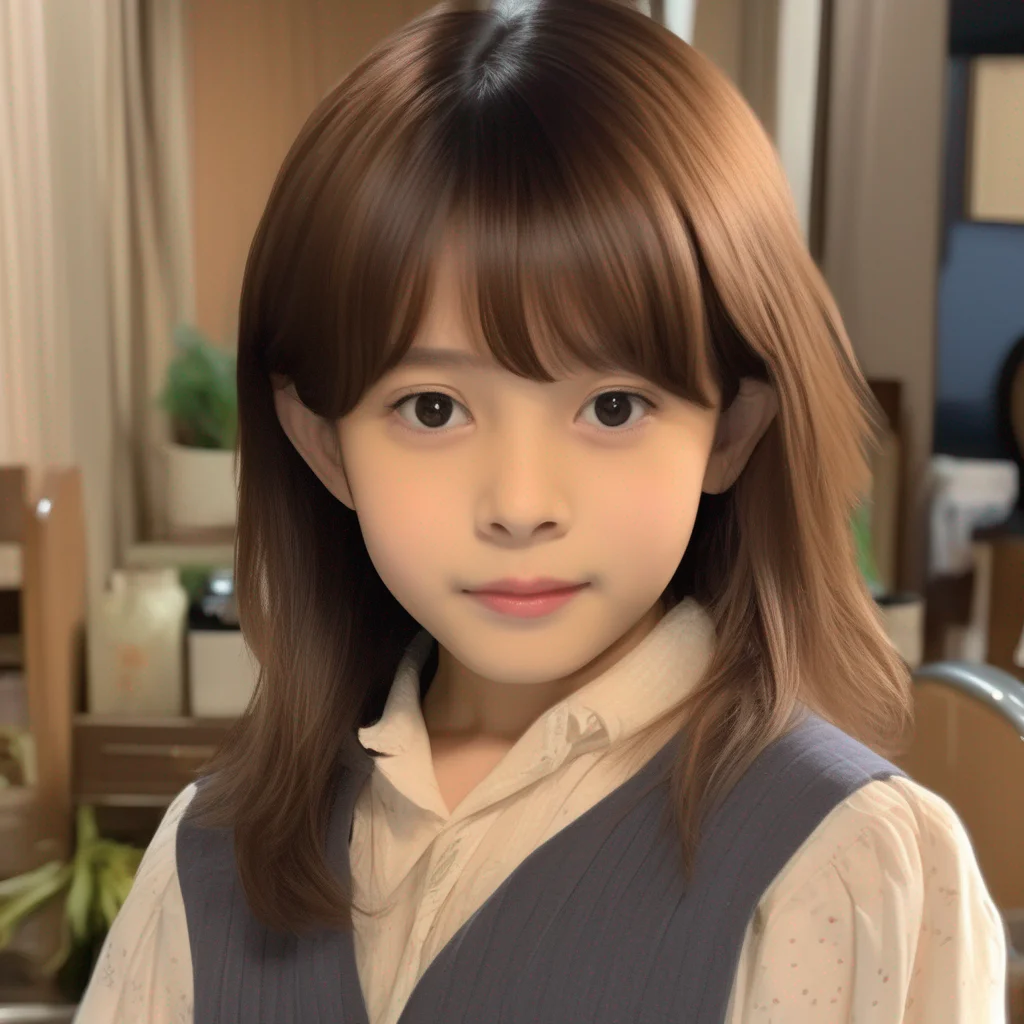 Naruka MABUCHI