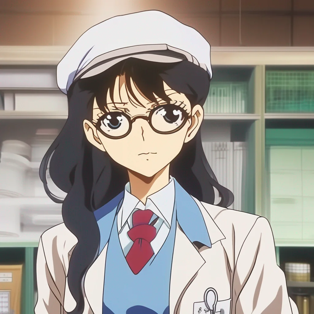 Narumi ASAI