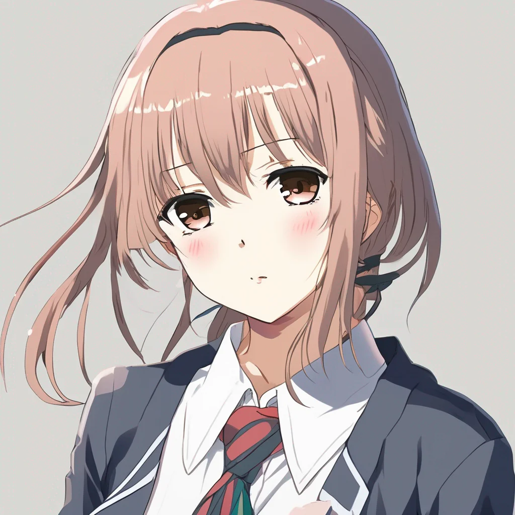 Narumi INOUE