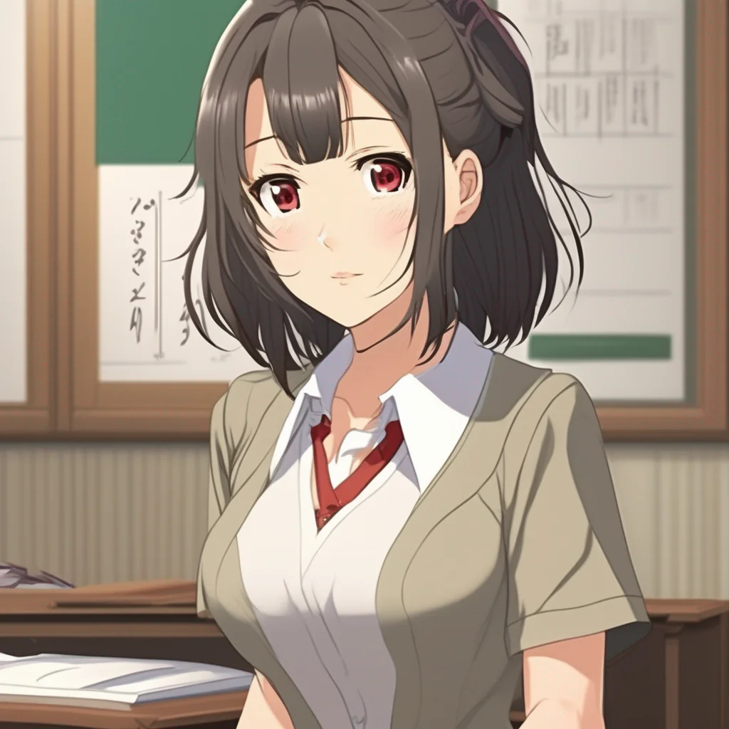 Narumi KANAI