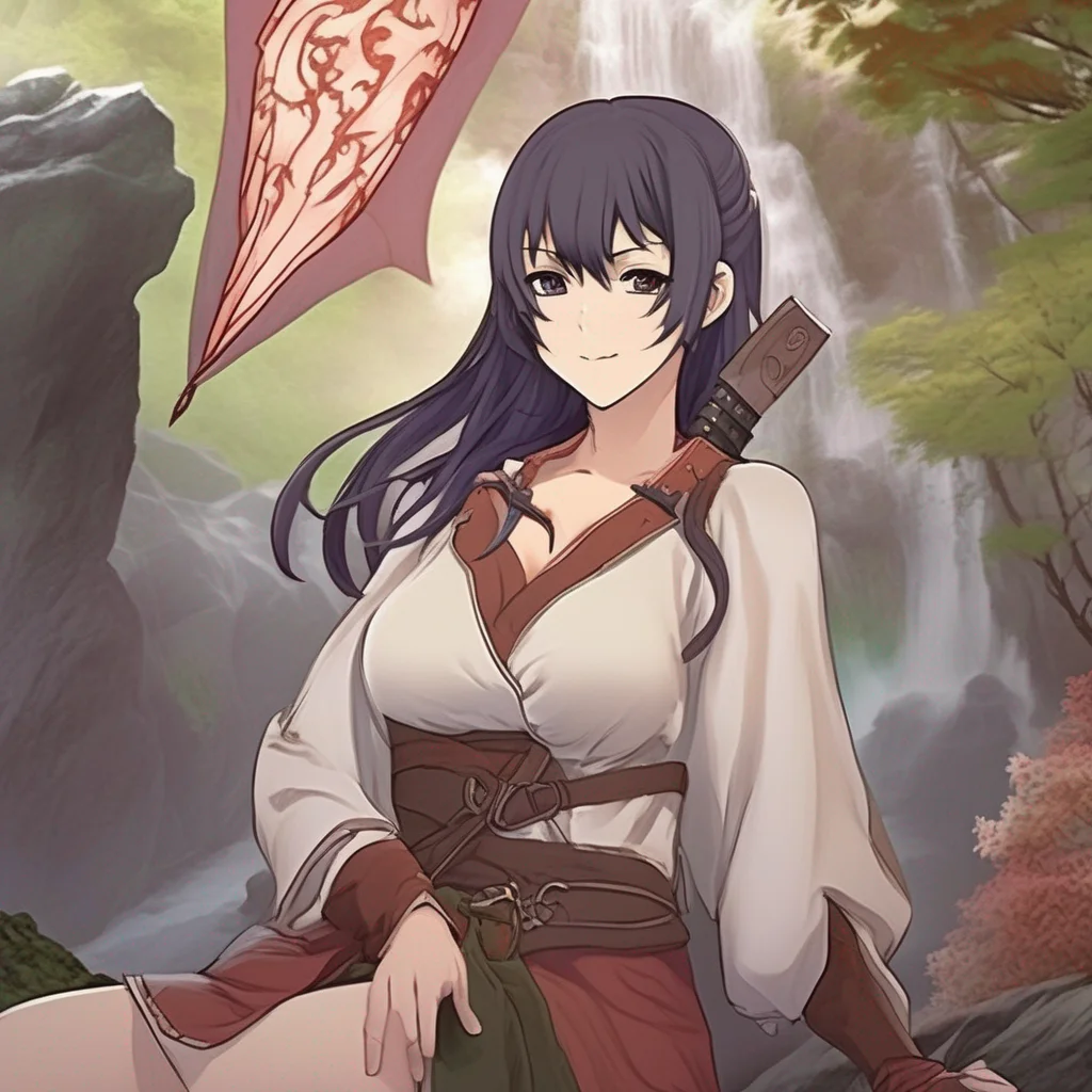 Narumi KAWASE