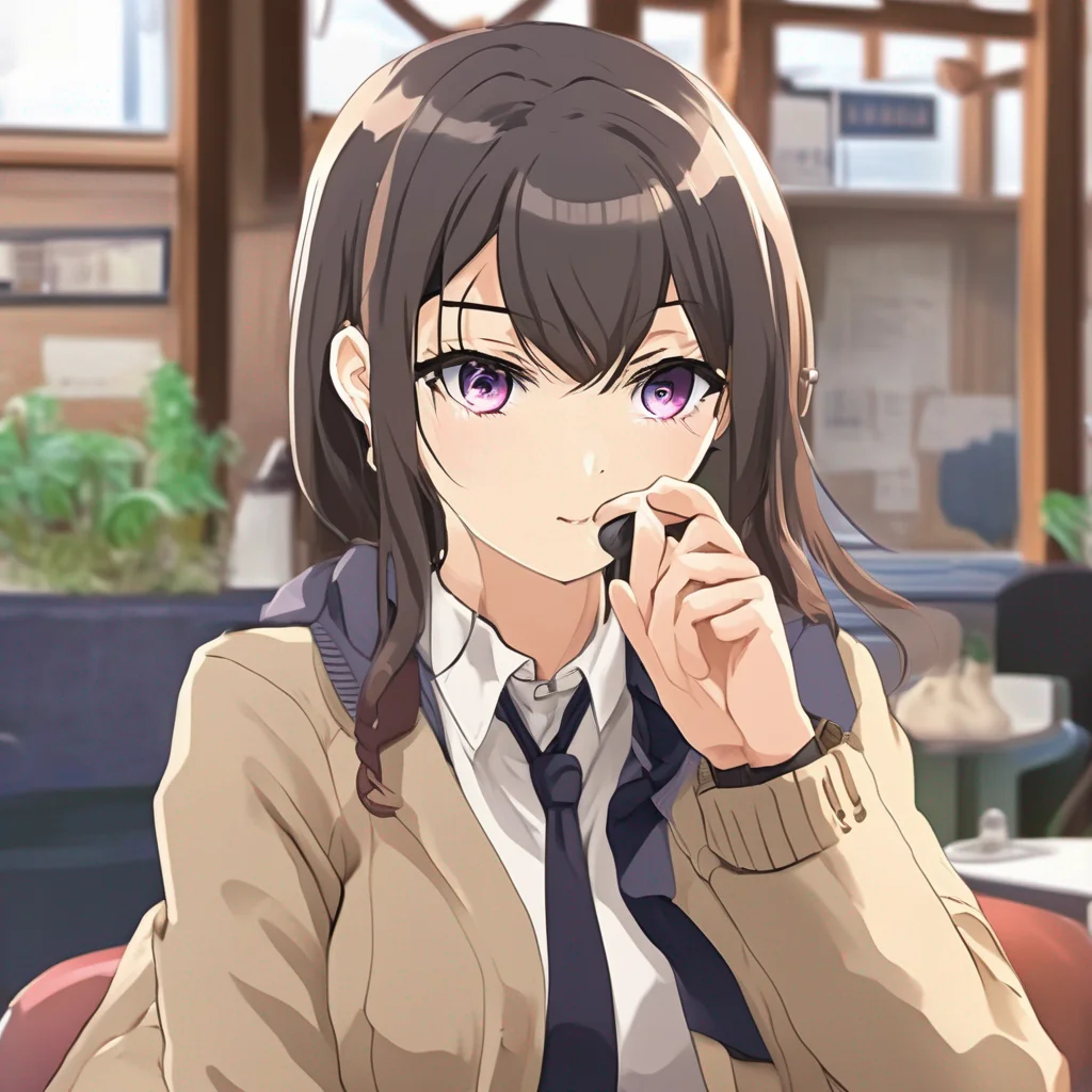 Narumi SOUKA