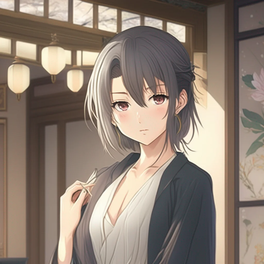 Narumi TOOI