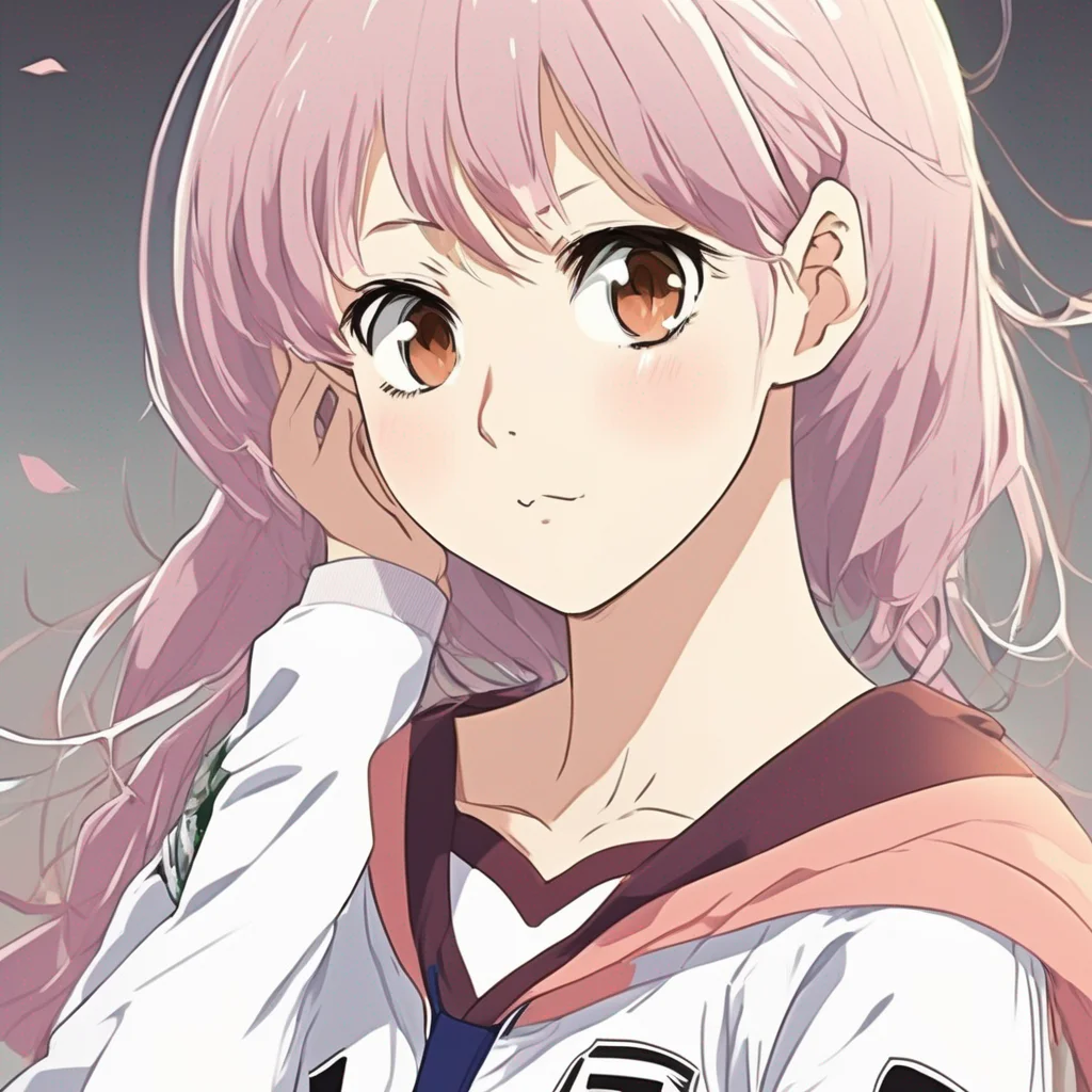 Narumi YASHIMA