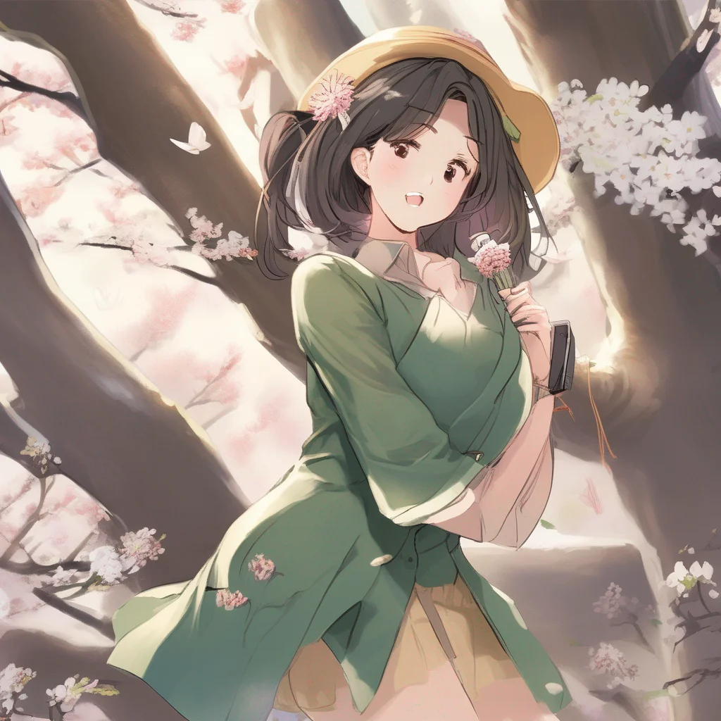Narumi