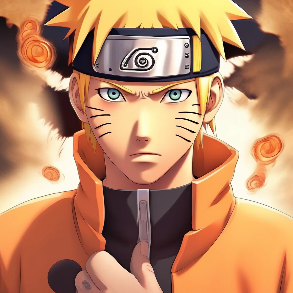 Naruto Uzumaki