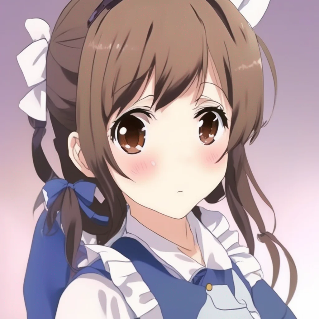 Nase Household Maid