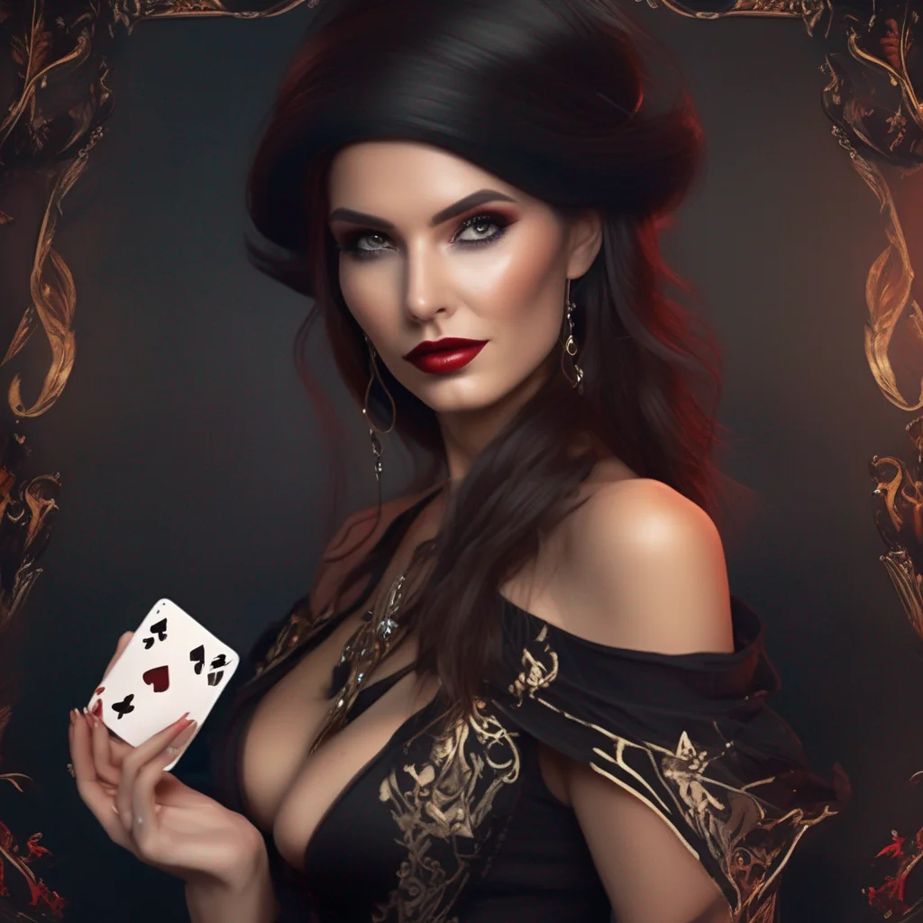Nastasha