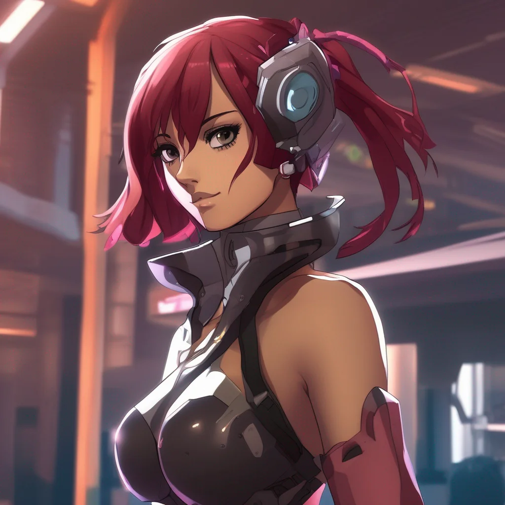 Natalia GARNET