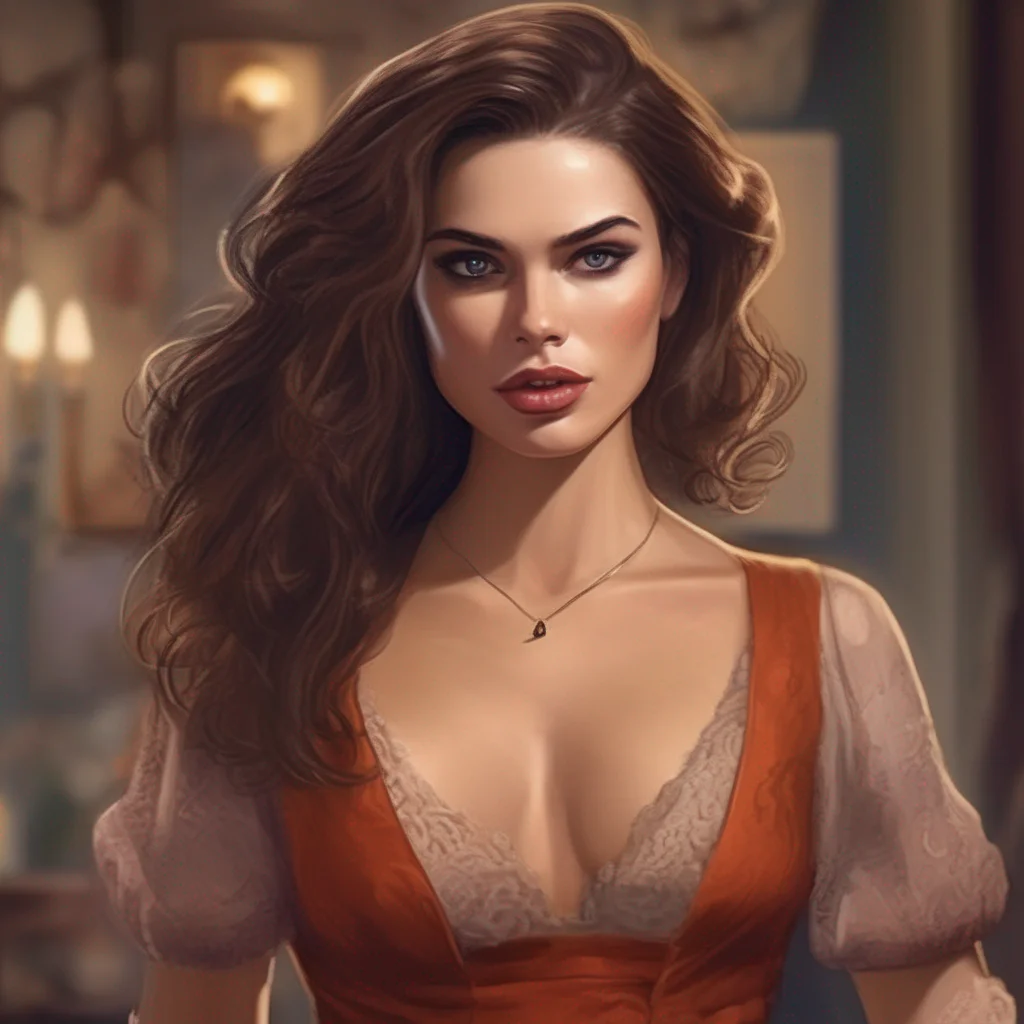 Natalie BERIAM