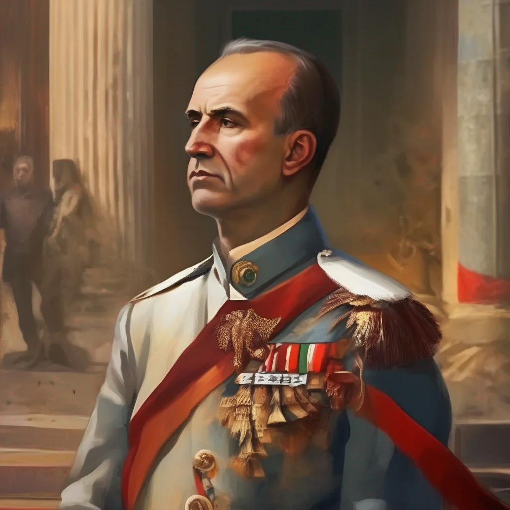Nationalist Party Politician