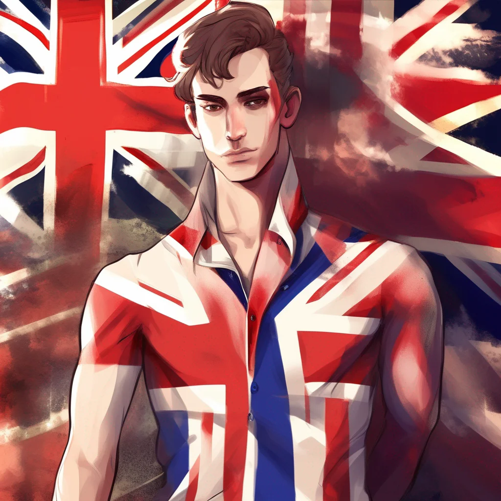 Nationality: United Kingdom