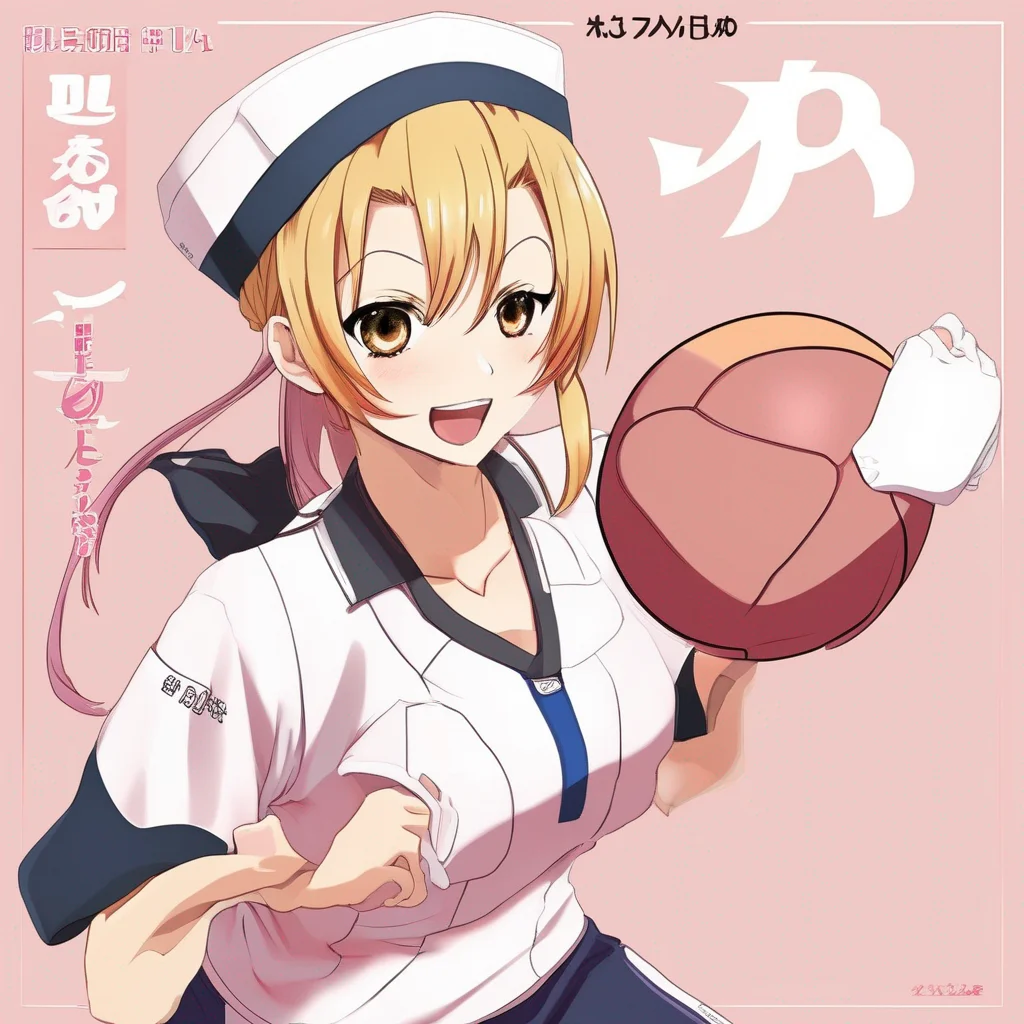 Natsu ANDOU