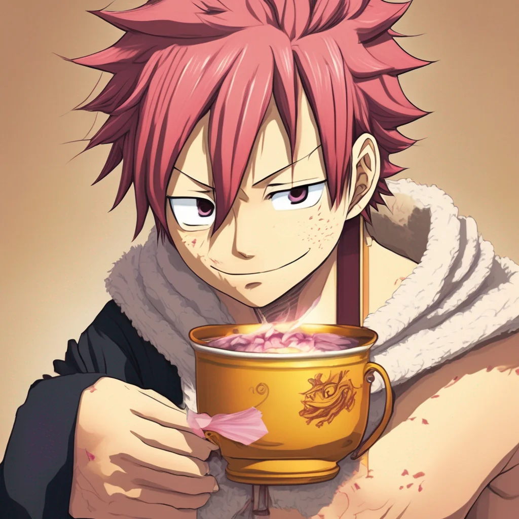 Natsu HYUGA