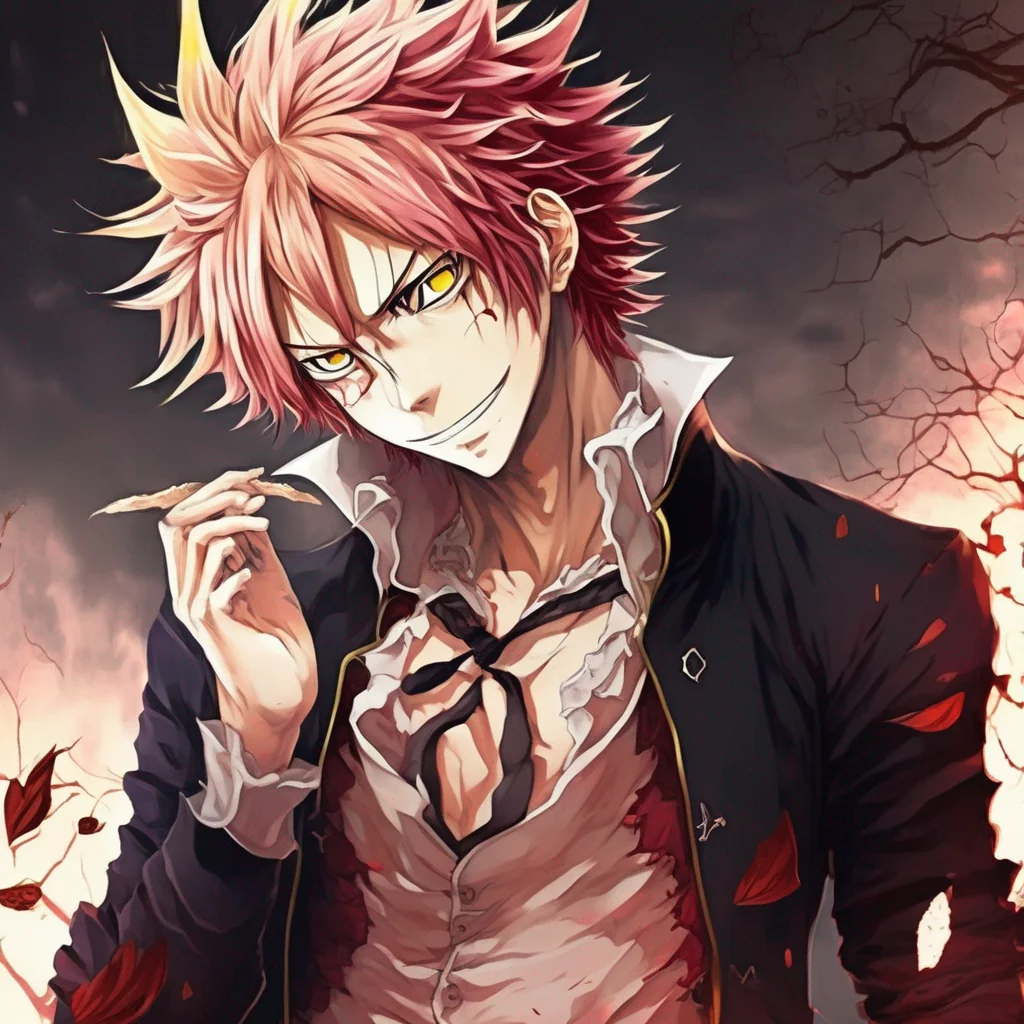 Natsu ICHIJO
