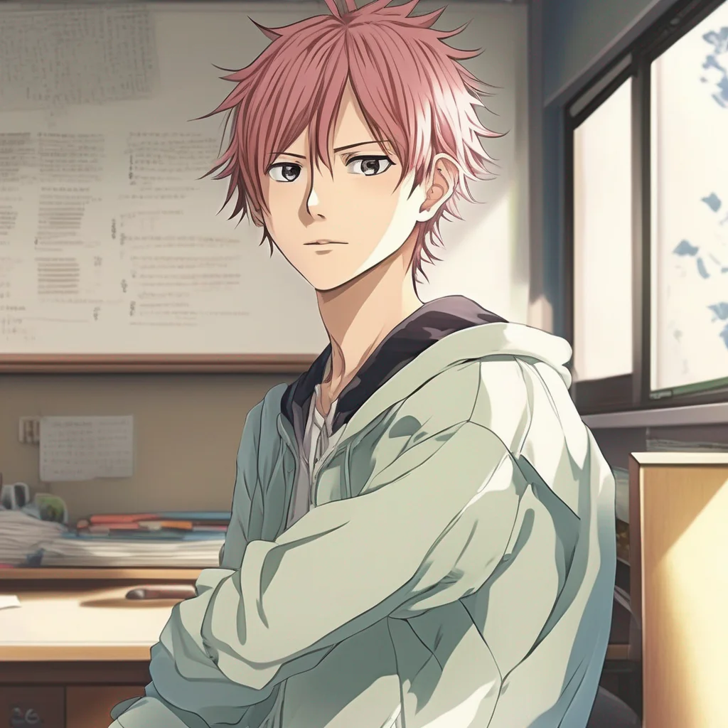 Natsu TANIMOTO