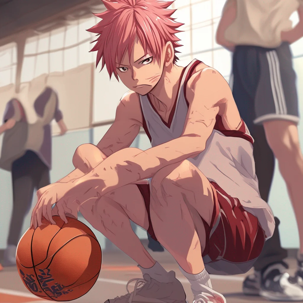 Natsu